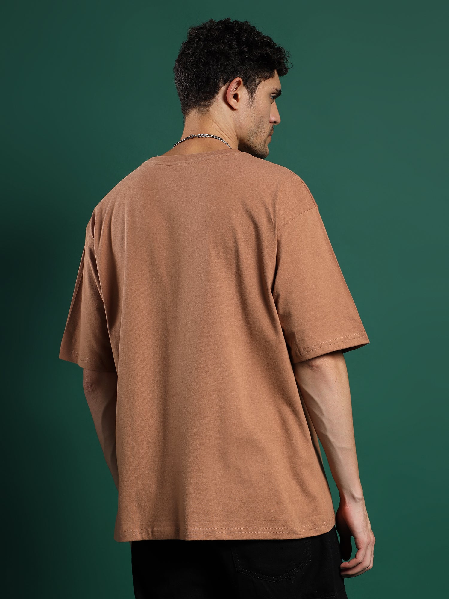 Blessed Earth unisex  Oversized T-Shirt